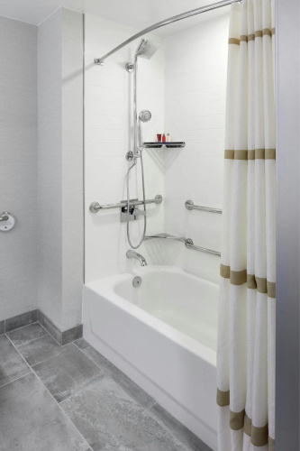 Birmingham Marriott photo 10