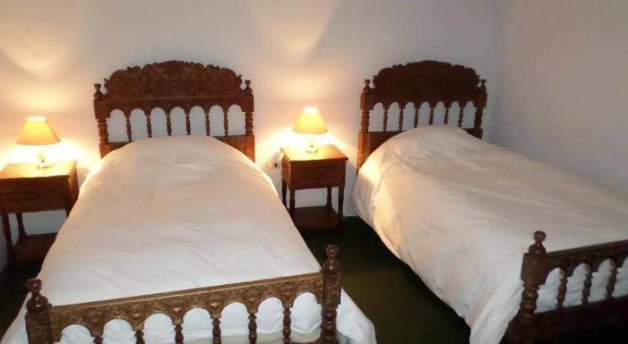 Andean Palace Boutique