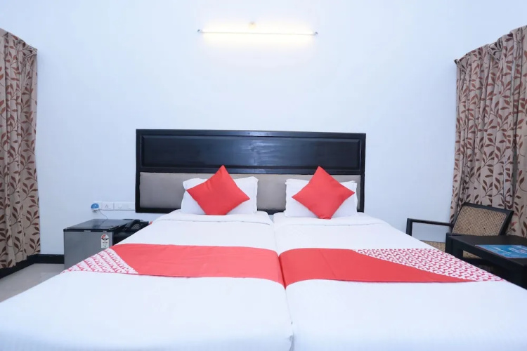 Trivandrum Hotel