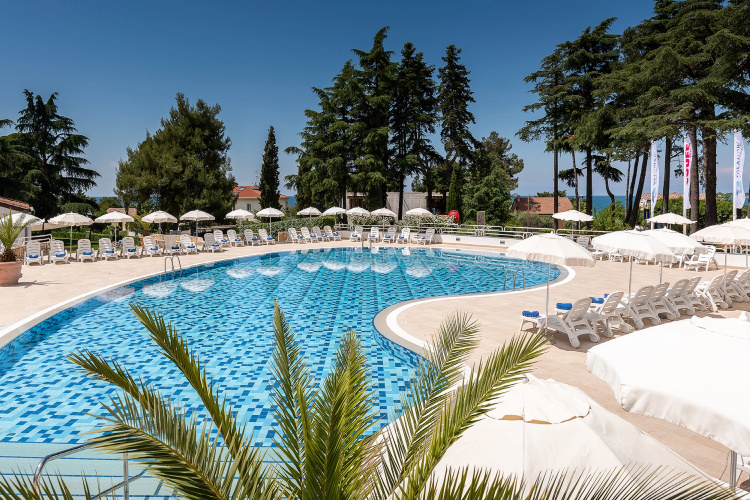 Valamar Pinia Hotel