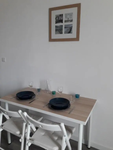 Studio Moderne - Nantes SUD