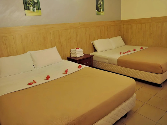 Hotel Seri Nilai