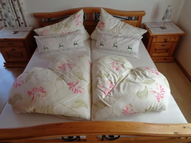2 Bedrooms Double Apartment with balcony