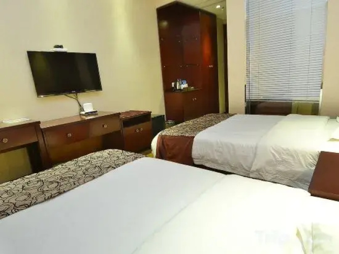 Li Du Hotel