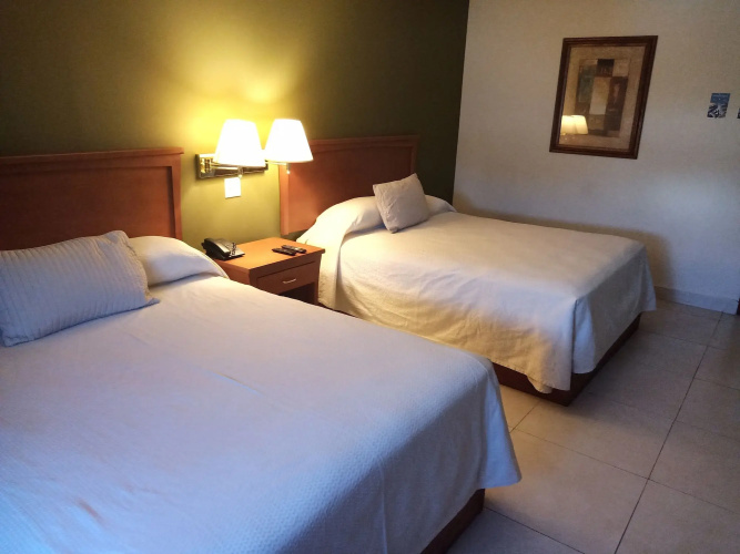 Hotel La Mesa