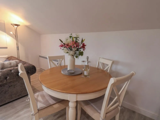 Brambles Apartment