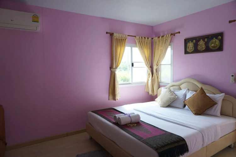 Pinery Resort