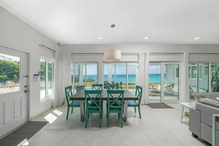 Bella Mer 3 Bedroom Home