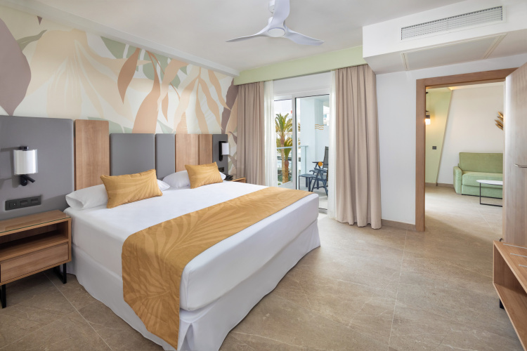 Hotel Riu Palace Maspalomas - Adults Only photo 7