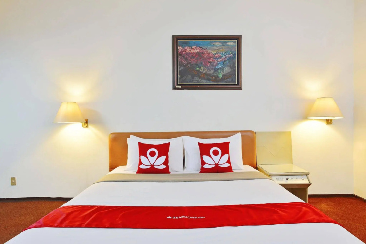 Zen Rooms Basic Kebayoran
