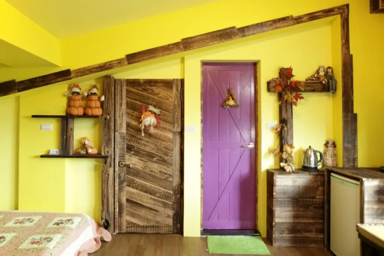 Rabbit House