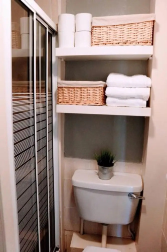 2 Bedroom Central Apartment
