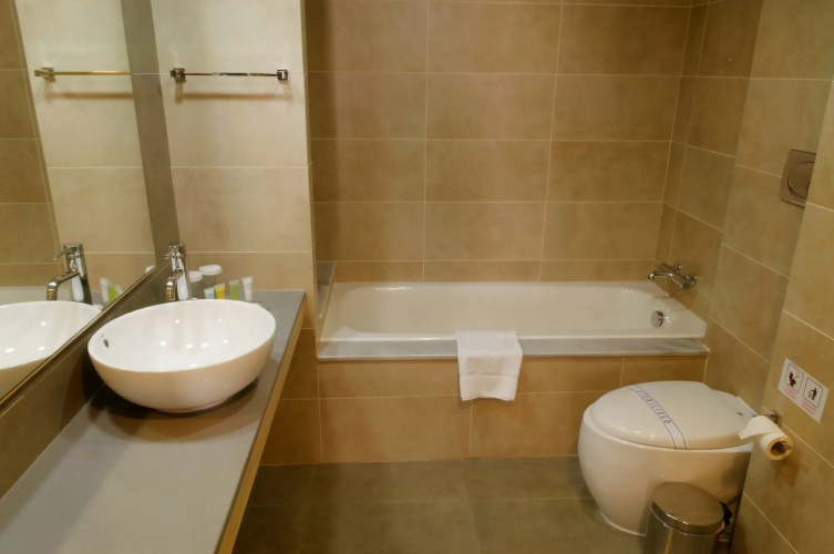 Capital Coast Resort & Spa photo 10