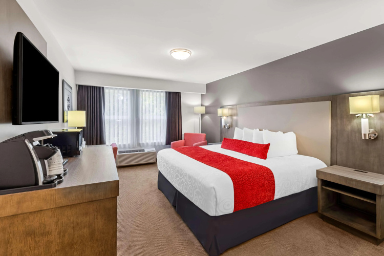 Best Western Cowichan Valley Inn photo 8