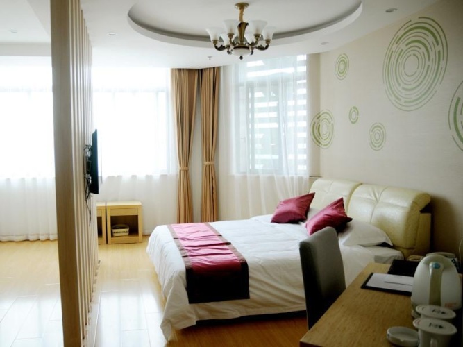 Standard Family room