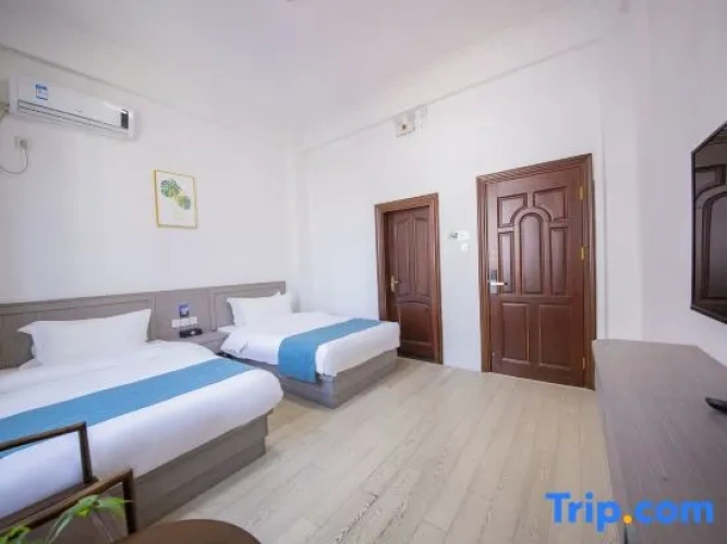 Comfort Twin room