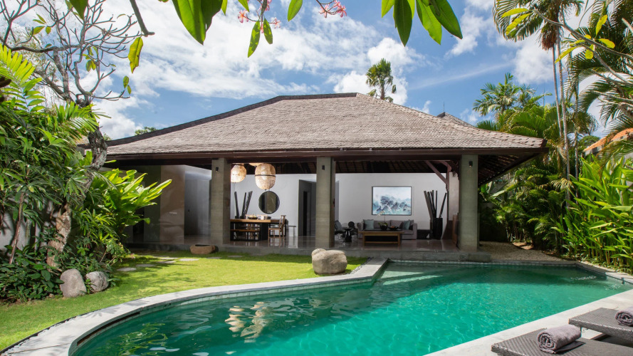 The Amala Estate Over view