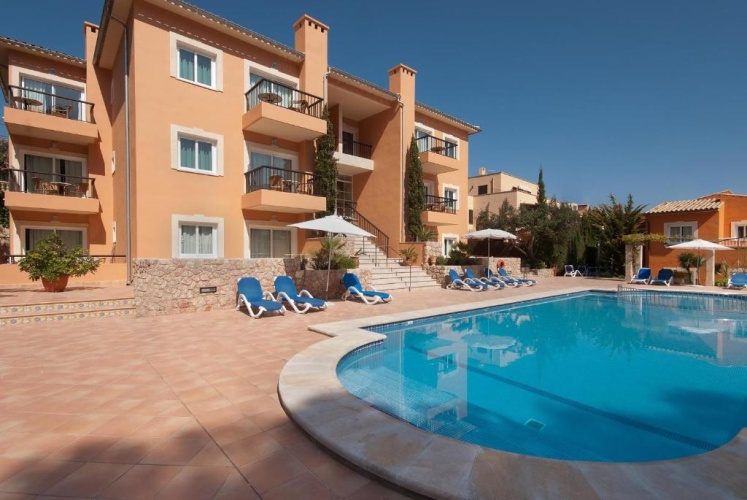 Double Apartment