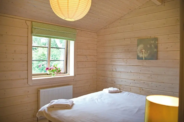 Skylark Lodge