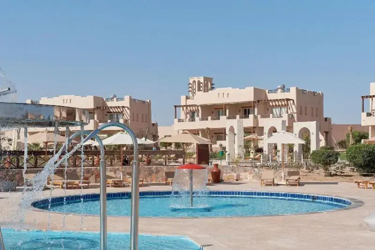 True Beach Resort