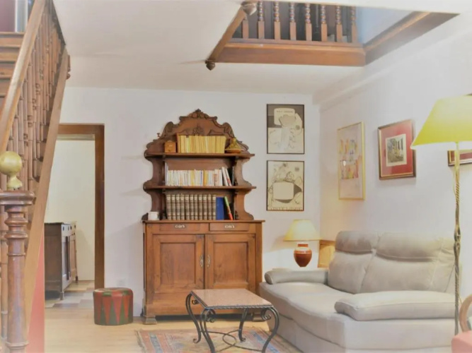Maison Capbreton, 4 pièces, 6 personnes - FR-1-247-150