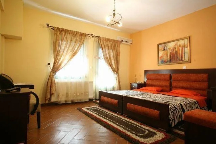 Hotel Palladium