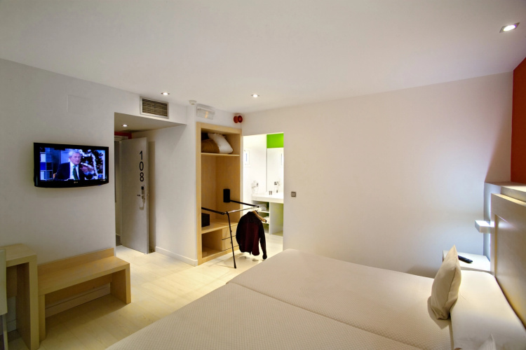 Hotel Europa