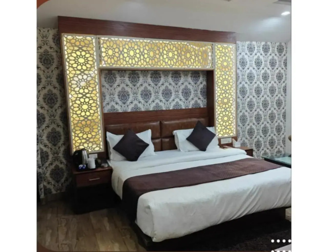Hotel Sain Dass