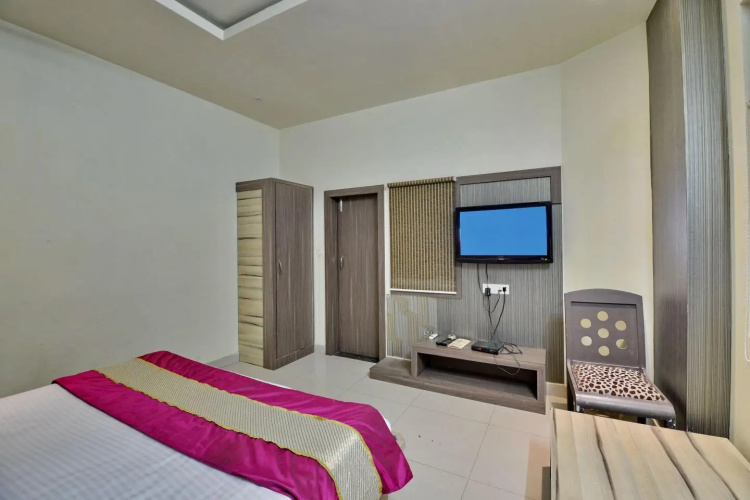 Hotel Grace