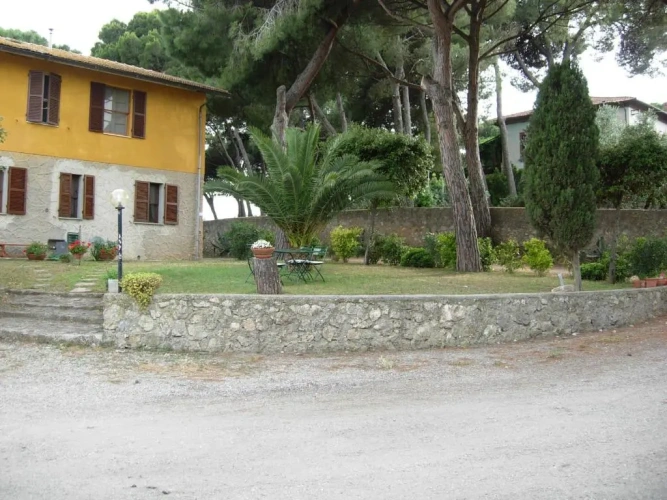 1 Bedroom Cottage