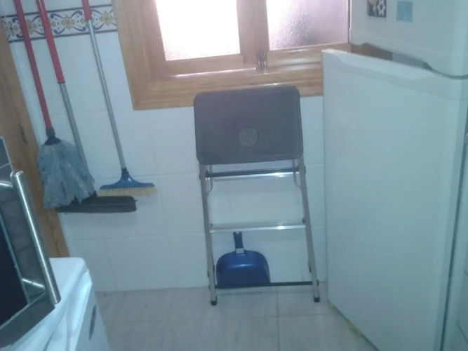 Naturist 2 Bedrooms With Pool