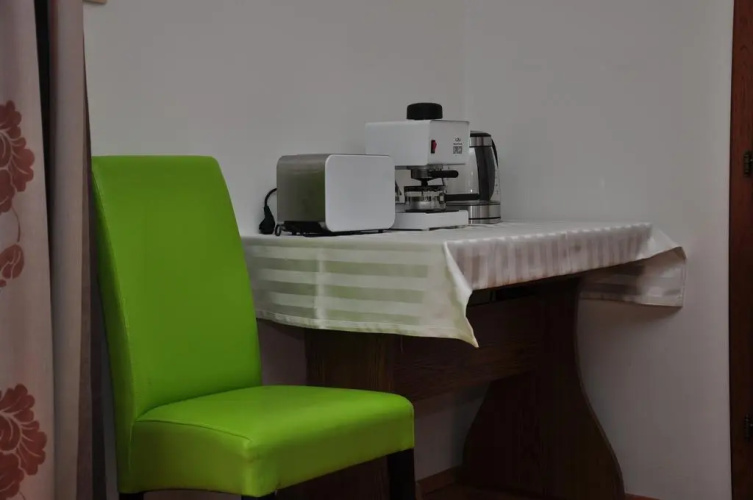 Farkas Apartman