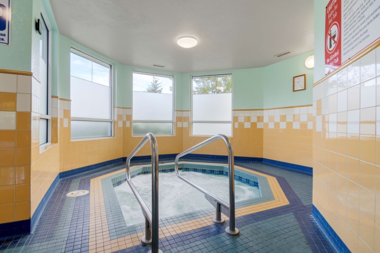 Best Western Plus Chemainus Inn photo 17
