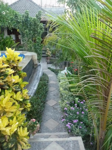 Anugerah Villas