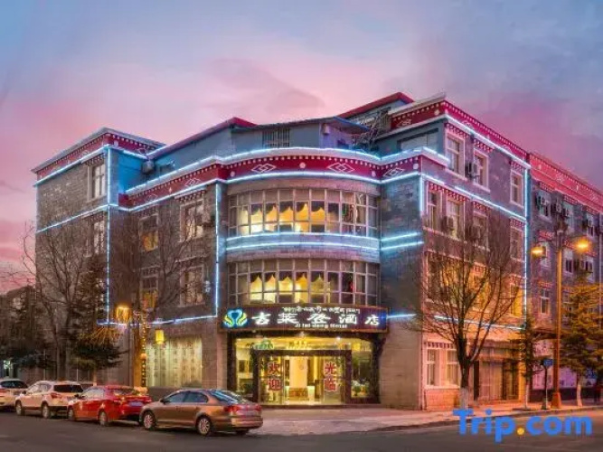 Imagen del hotel
