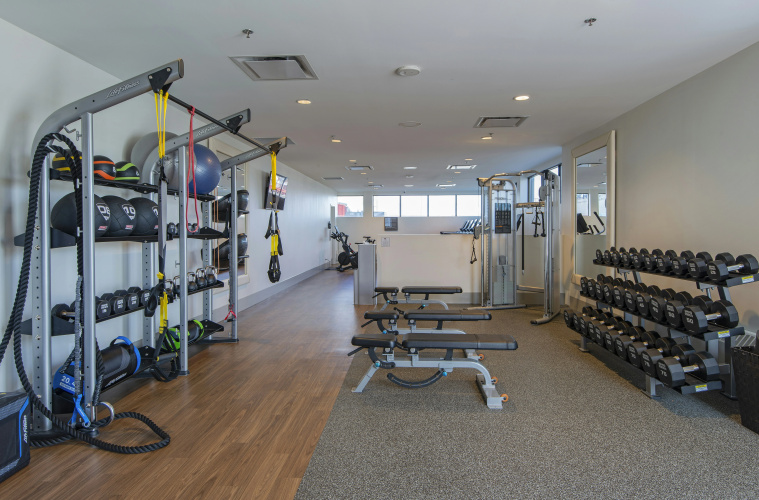 DoubleTree by Hilton Hotel & Conference Centre Regina photo 22