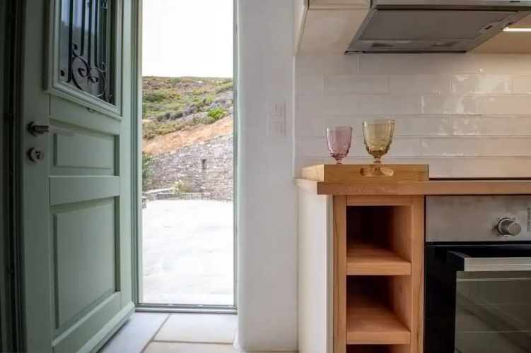 Casa Thymus Great sea View