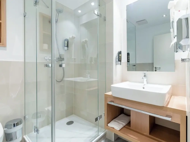 Comfort Single room