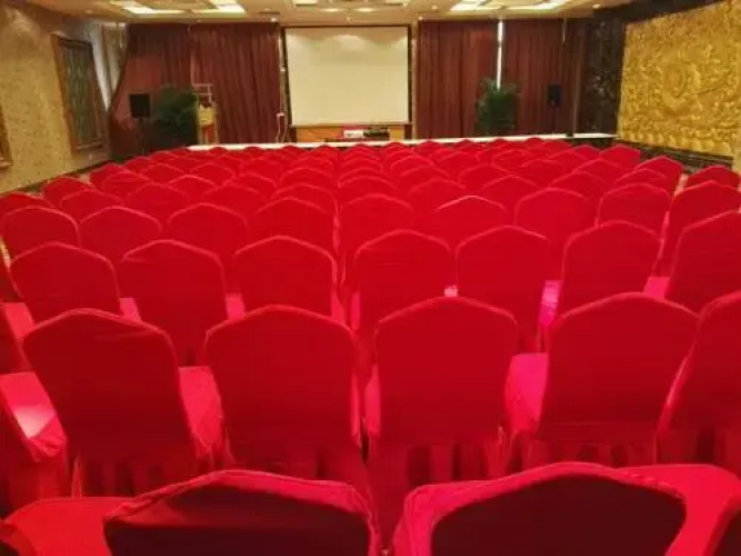 Taoran Gardan Hotel