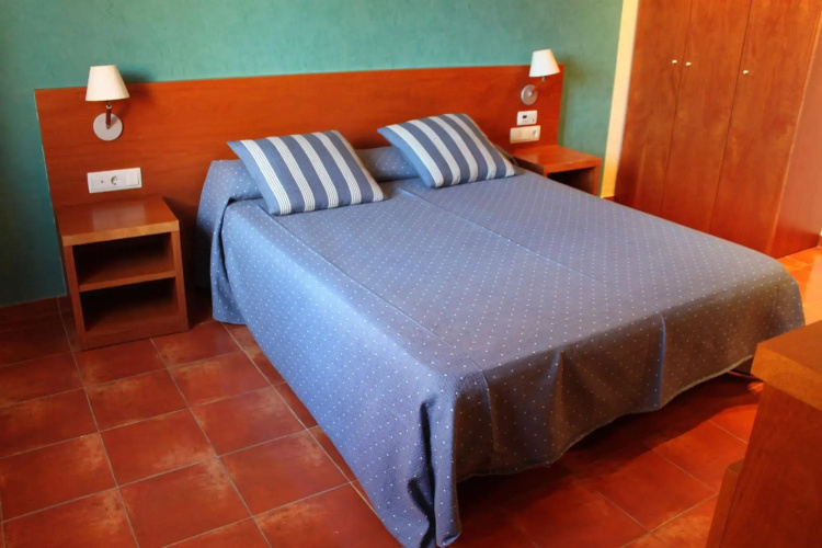 Restaurant Hotel Picasso