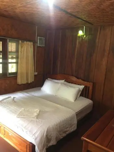 Beebee Guest House