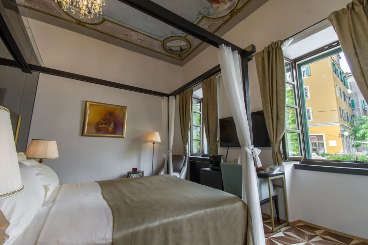 Palace Divnic by Armerun Heritage Hotel