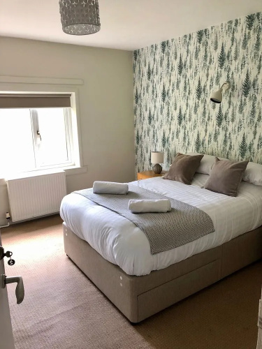 The Glentress Hotel
