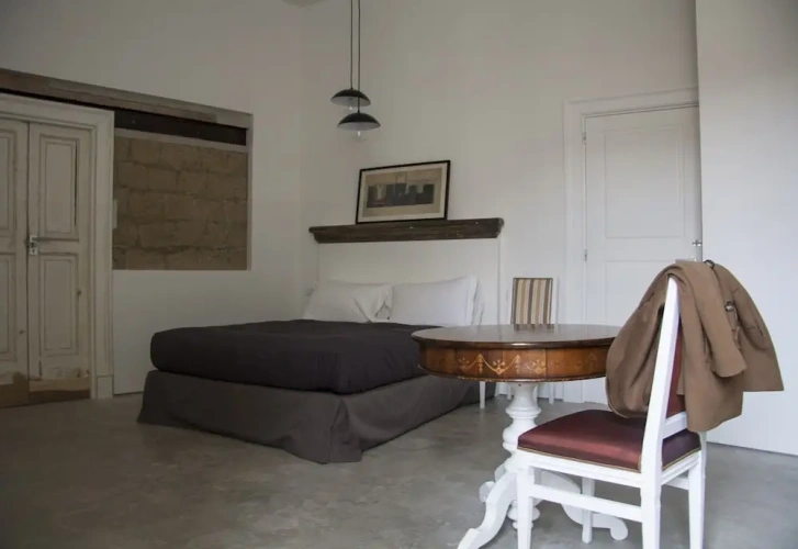 Comfort Quadruple room