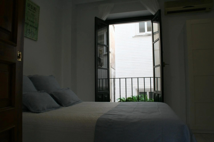 CLB Sierpes Apartment