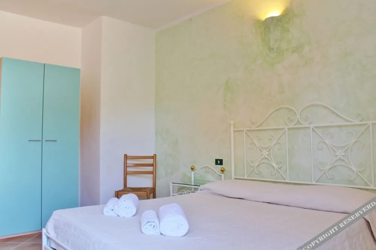 Residence Blue Corner Porto Pollo