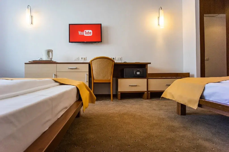 Stil Hotel