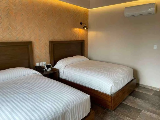 Hotel Boutique Divino Sol