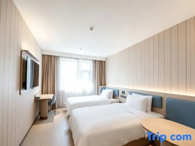 Business Twin room