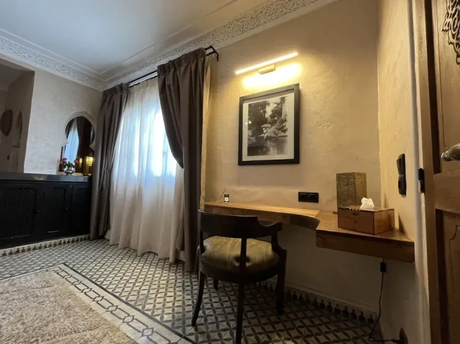 Suite